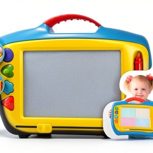 PLAYGO Baby Stationary Activity Center-0