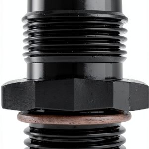 XRP Aluminum Flare Connector Automotive Performance-0